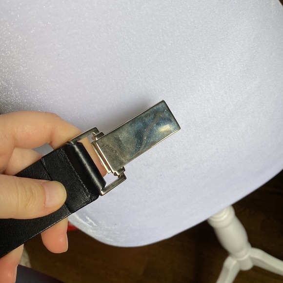 Gucci leather belt size small - Picture 5 of 10